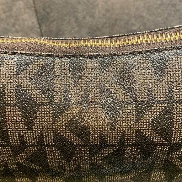 Authentic Michael Kors Shoulder bag - Picture 9 of 12